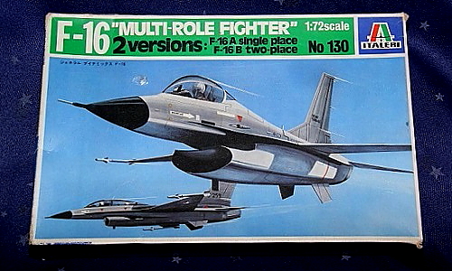 F-16A PKG. img.