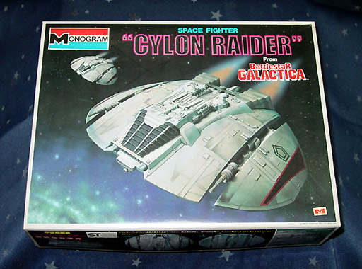 Cylon Raider PKG. img.