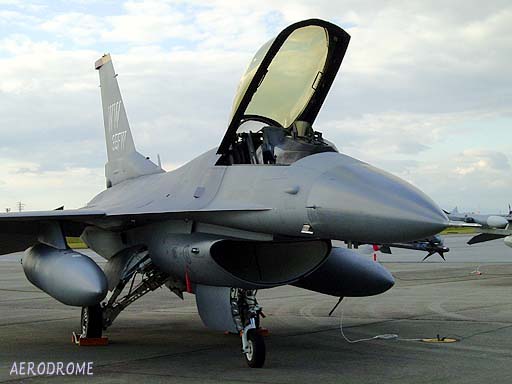 F-16 Img.