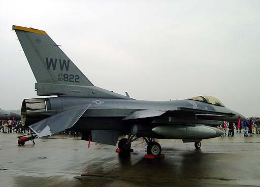 F-16C-II img.