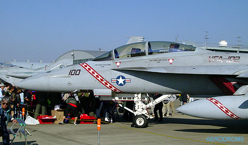 F/A-18F-II img.