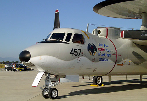 E-2C - II img.