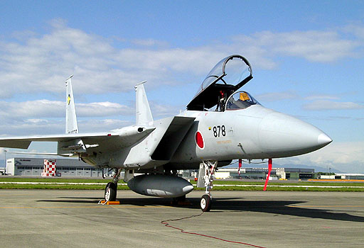F-15J - II img.