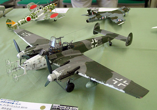 Bf110-I img.