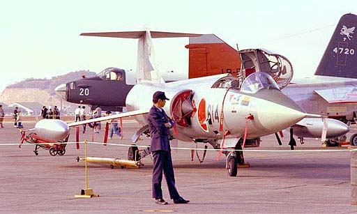 F-104J - I img.